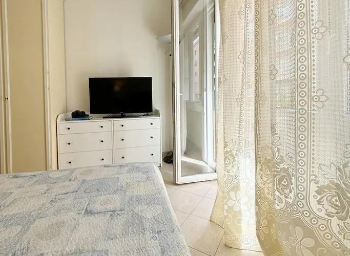 Appartement Pr - In Centro A *