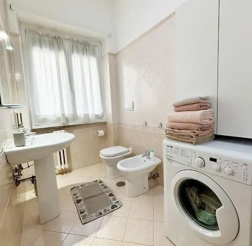 Pr - In Centro A Appartement *