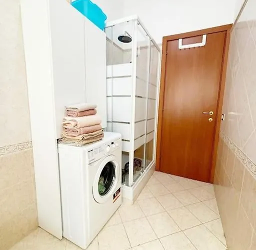 Appartement Pr - In Centro A
