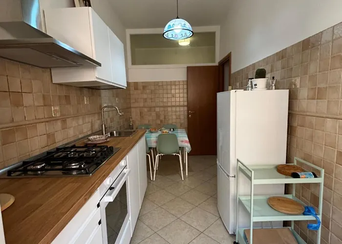 Appartement Pr - In Centro A Rome